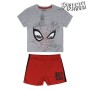 Pyjama D'Été Spiderman 73471