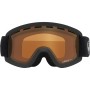 Gafas de Esquí Snowboard Dragon Alliance Lil D Negro