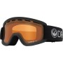 Gafas de Esquí Snowboard Dragon Alliance Lil D Negro