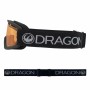 Gafas de Esquí Snowboard Dragon Alliance Lil D Negro