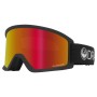 Gafas de Esquí Snowboard Dragon Alliance Dx3 Otg Ionized Naranja