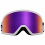 Gafas de Esquí Snowboard Dragon Alliance Dx3 Otg Ionized Blanco