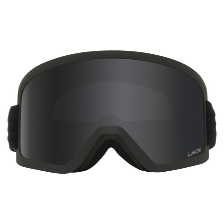 Lunettes de ski Snowboard Dragon Alliance Dx3 Otg Noir