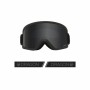 Lunettes de ski Snowboard Dragon Alliance Dx3 Otg Noir