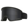 Gafas de Esquí Snowboard Dragon Alliance Dx3 Otg Negro