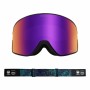 Lunettes de ski Snowboard Dragon Alliance Pxv2 Noir