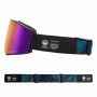 Lunettes de ski Snowboard Dragon Alliance Pxv2 Noir