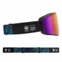 Gafas de Esquí Snowboard Dragon Alliance Pxv2 Negro