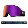 Gafas de Esquí Snowboard Dragon Alliance Pxv2 Negro