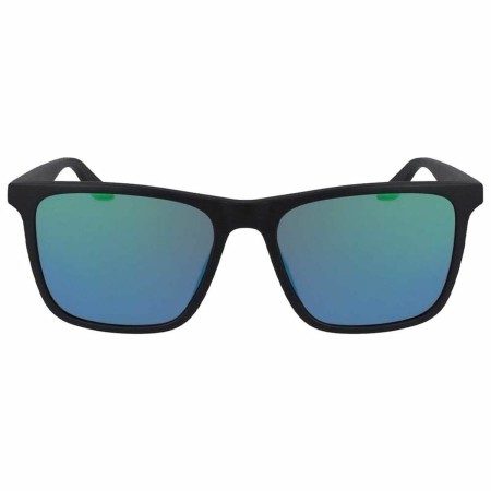 Gafas de Sol Unisex Dragon Alliance Renew Ionized Negro