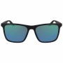 Gafas de Sol Unisex Dragon Alliance Renew Ionized Negro