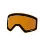 Gafas de Esquí Snowboard Dragon Alliance R1 Otg Negro