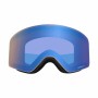 Gafas de Esquí Snowboard Dragon Alliance R1 Otg Azul