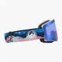 Gafas de Esquí Snowboard Dragon Alliance R1 Otg Azul