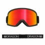 Gafas de Esquí Snowboard Dragon Alliance R1 Otg Negro