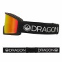 Gafas de Esquí Snowboard Dragon Alliance R1 Otg Negro