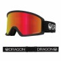 Gafas de Esquí Snowboard Dragon Alliance R1 Otg Negro