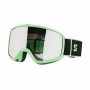 Gafas de Esquí Salomon Aksium 2.0 Verde limón