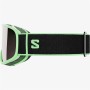 Gafas de Esquí Salomon Aksium 2.0 Verde limón