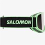 Gafas de Esquí Salomon Aksium 2.0 Verde limón