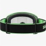 Gafas de Esquí Salomon Aksium 2.0 Verde limón