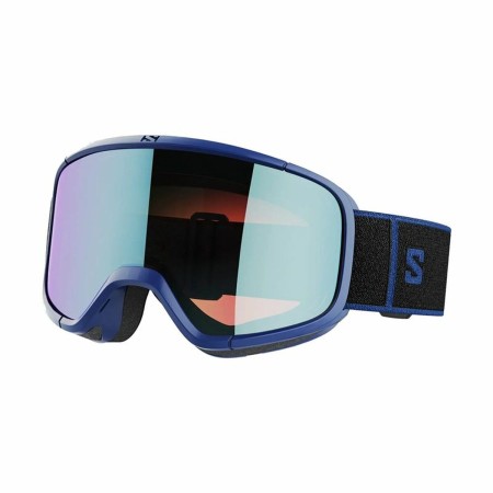 Gafas de Esquí Salomon Aksium 2.0 Photochromic Azul