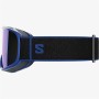 Gafas de Esquí Salomon Aksium 2.0 Photochromic Azul