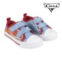 Chaussures casual enfant Cars 73628 Rouge Bleu