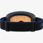 Lunettes de ski Salomon Aksium 2.0 Photochromic Bleu