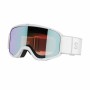 Gafas de Esquí Salomon Aksium 2.0 Photochromic Blanco