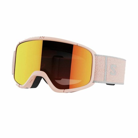 Gafas de Esquí Salomon Aksium 2.0 S Blanco