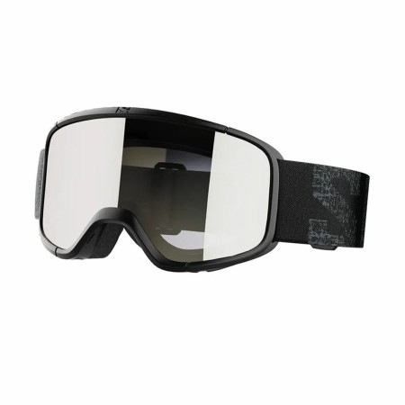 Gafas de Esquí Salomon Aksium 2.0 S Negro