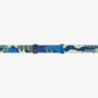 Lunettes de ski Salomon Juke Access Bleu