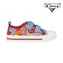 Chaussures casual enfant Cars 73628 Rouge Bleu