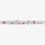 Lunettes de ski Snowboard Salomon Juke Blanc