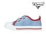 Chaussures casual enfant Cars 73628 Rouge Bleu