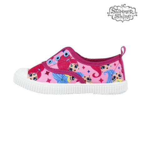 Chaussures casual enfant Shimmer and Shine 73571 Rose