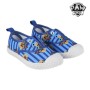 Chaussures casual enfant The Paw Patrol 73563 Blue marine