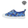 Chaussures casual enfant The Paw Patrol 73563 Blue marine