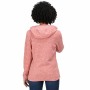 Sweat à capuche femme Regatta Kizmit II Rose