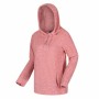 Sudadera con Capucha Mujer Regatta Kizmit II Rosa