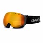 Lunettes de ski Sinner Emerald Noir