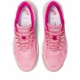 Chaussures de Padel pour Adultes Asics Gel-Pádel Pro 5 Femme Rose
