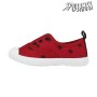 Chaussures casual enfant Spiderman 73562 Rouge