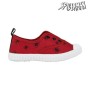 Chaussures casual enfant Spiderman 73562 Rouge