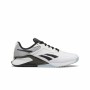 Zapatillas Deportivas Mujer Reebok Nano X2 Blanco/Negro