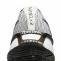 Zapatillas Deportivas Mujer Reebok Nano X2 Blanco/Negro