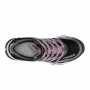 Zapatillas Deportivas Mujer Chiruca Marbella 17 Negro