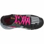 Zapatillas de Padel para Adultos Babolat Sensa Mujer Negro