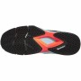 Zapatillas de Padel para Adultos Babolat Sensa Mujer Negro